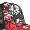 Batman Logo DC Trucker - Capslab